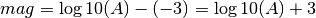 修正计算公式